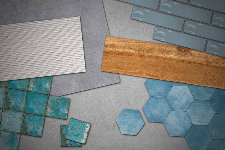 Tendințe în materie de plăci ceramice în 2026