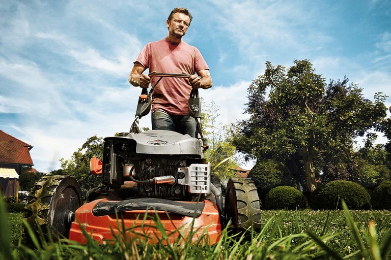 Verificarea uneltelor de grădină pentru primăvară