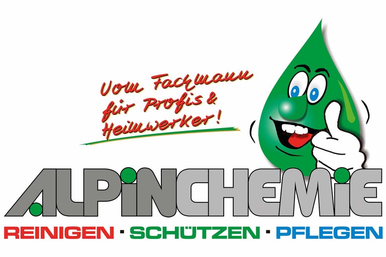 Logo Alpin Chemie