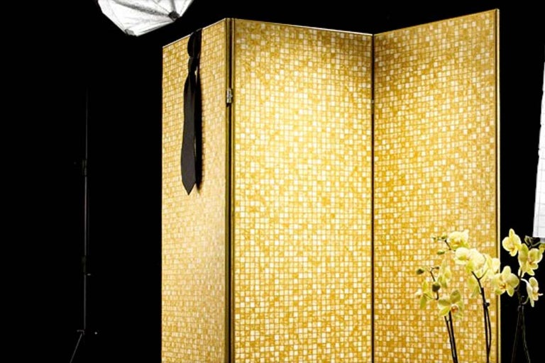 Construiți un separator de cameră