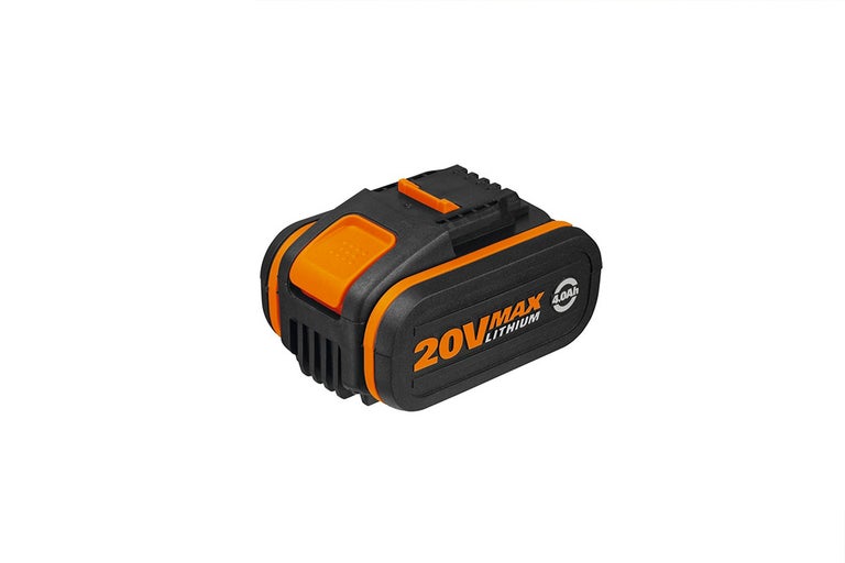 Worx Baterie litiu 20V Max cu 4.0Ah