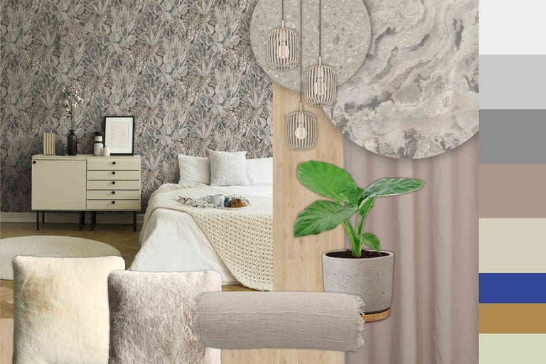 Trenduri în amenajări interioare: natural