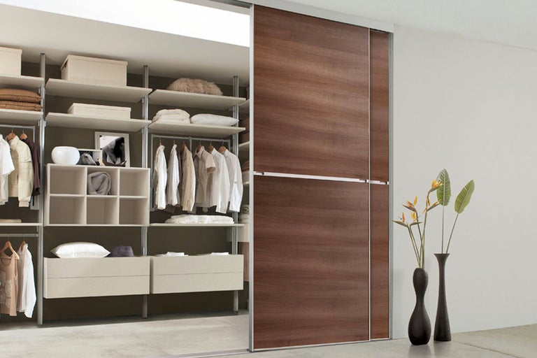 Cum să construiți un dressing