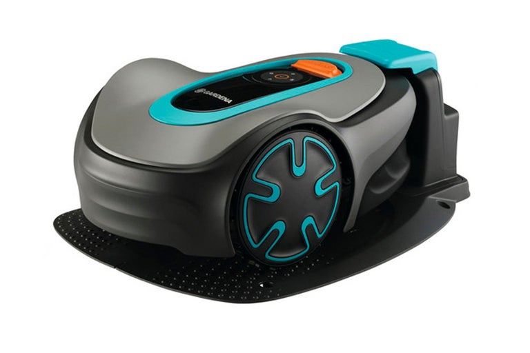 Robot de tuns gazon Gardena