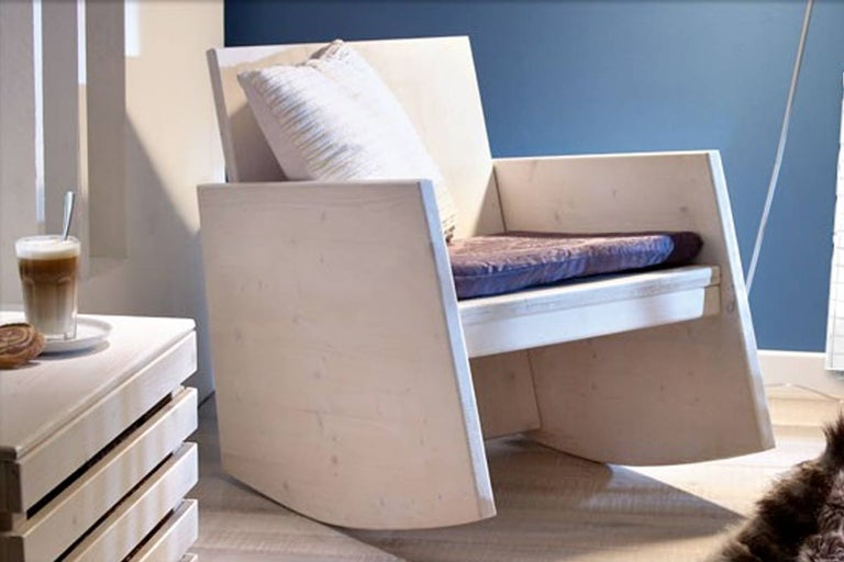 Construirea unui balansoar