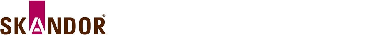 Siglă Skandor