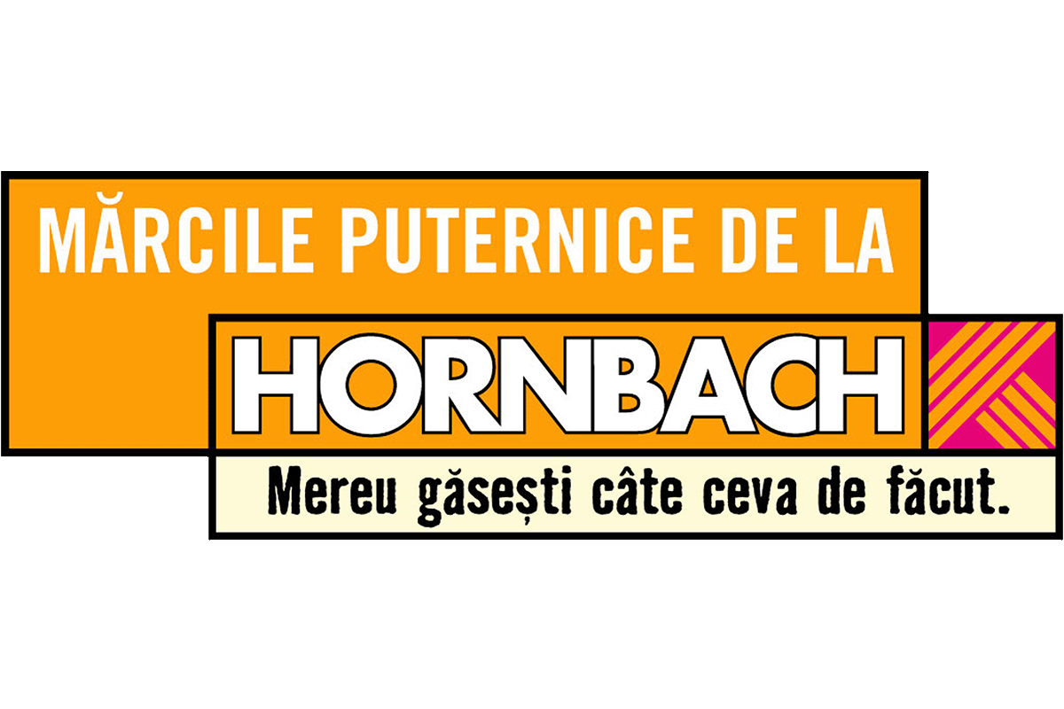 Sigla Hornbach