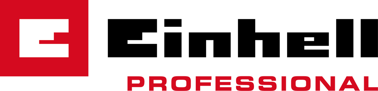 Logo Einhell Professional