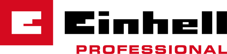 Logo Einhell Professional