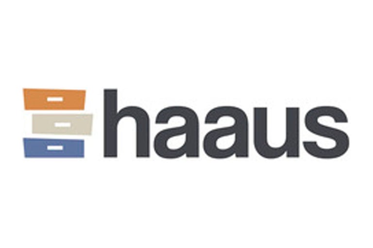 Logo haaus