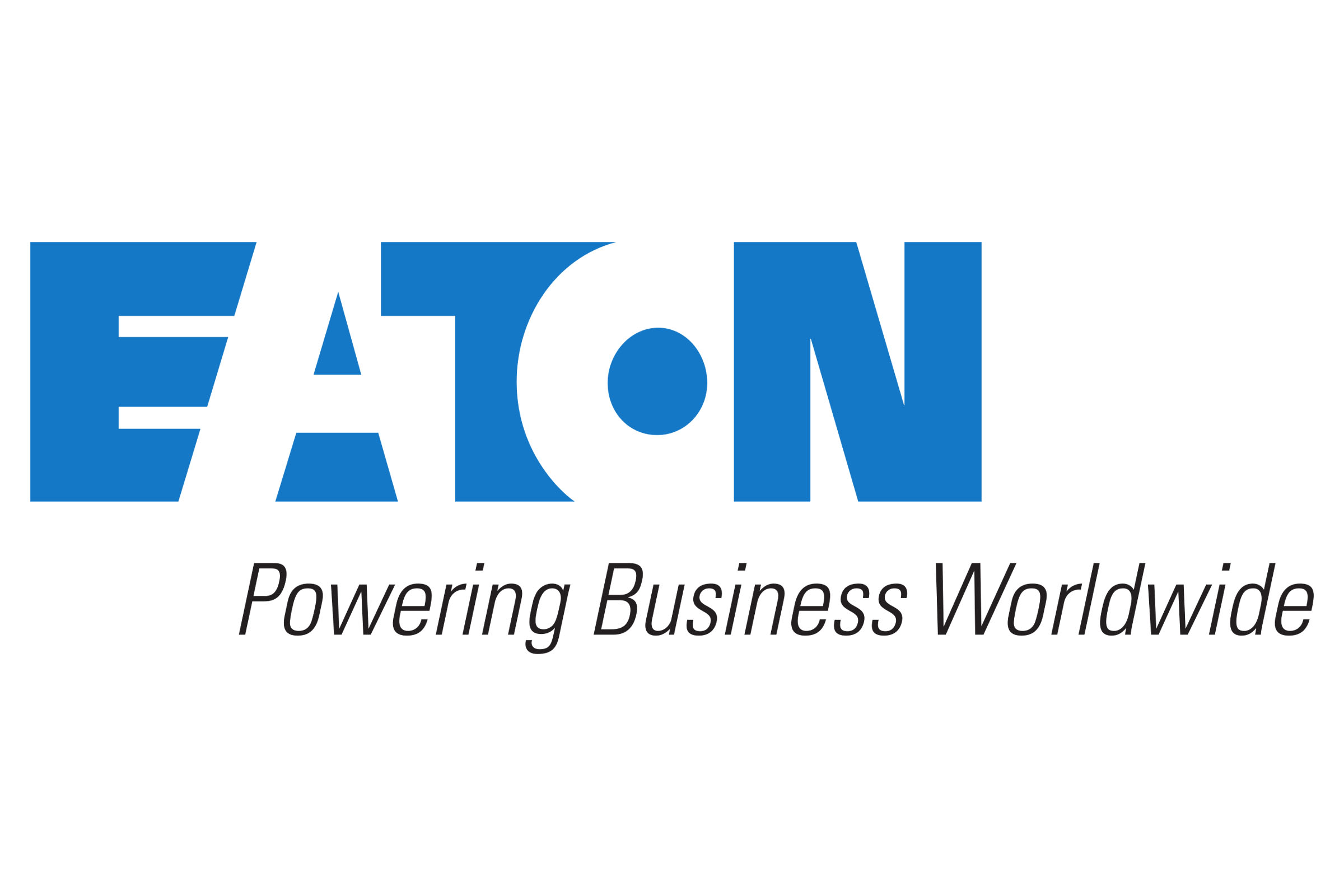 Siglă Eaton
