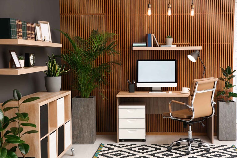 Concept home office: birou, hobby sau silent retreat? cum proiectați spațiul multifuncțional ideal