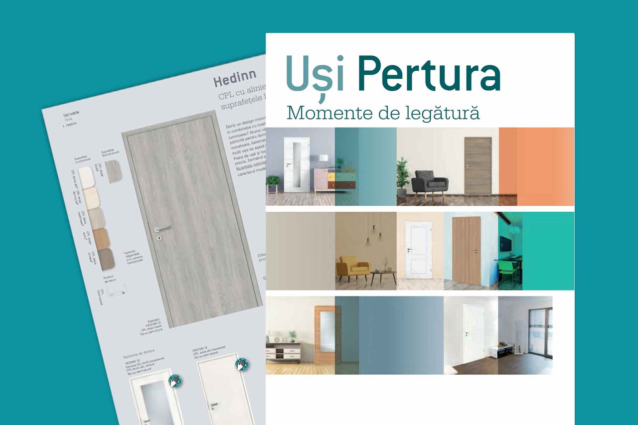 Uși Pertura Momente de legătură