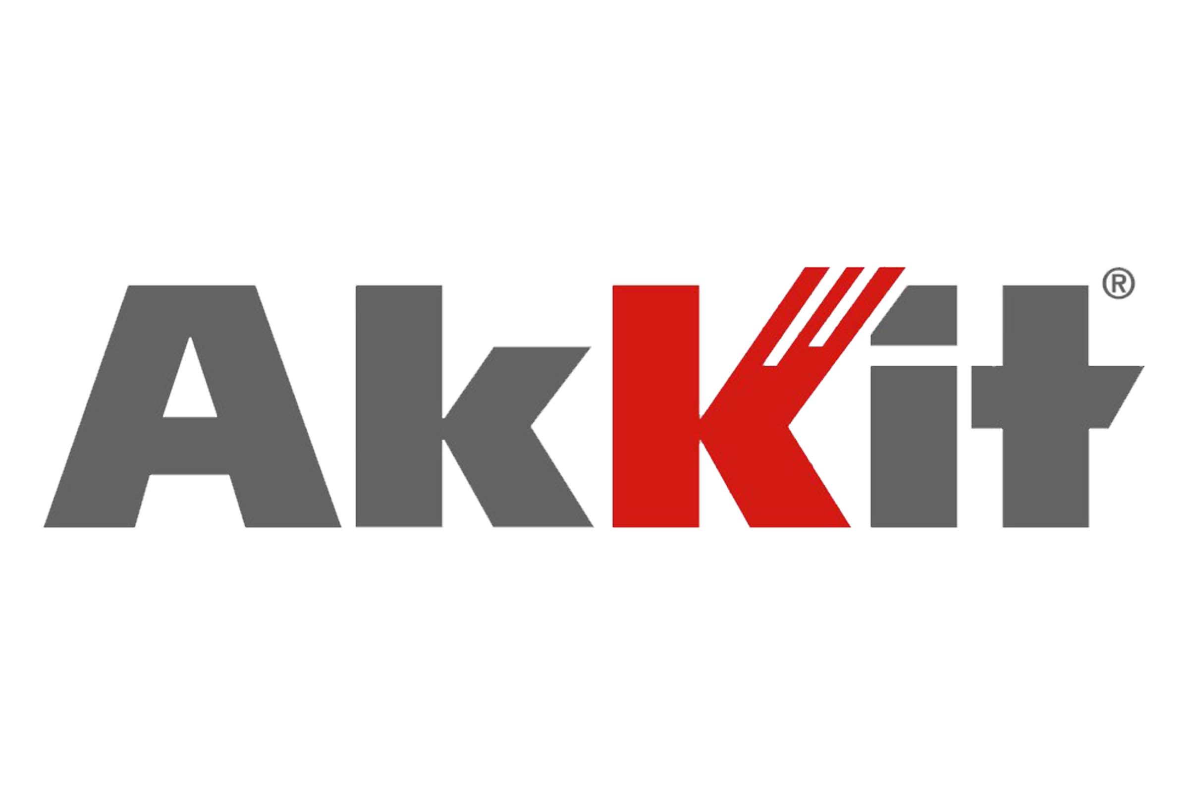 Siglă AkKit