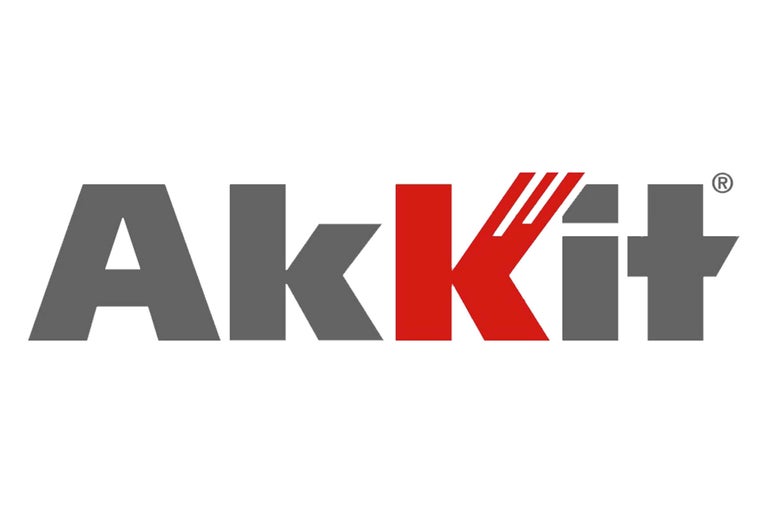 Siglă AkKit