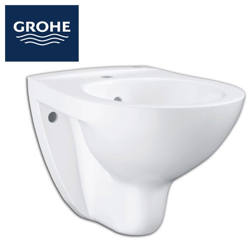 Bideu suspendat Grohe
