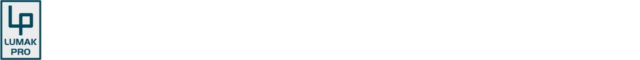Logo LUMAK PRO