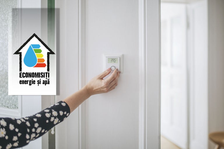 Încălzirea corectă a locuinței - ponturi pentru economia energetică