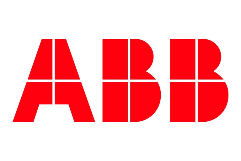 Logo ABB