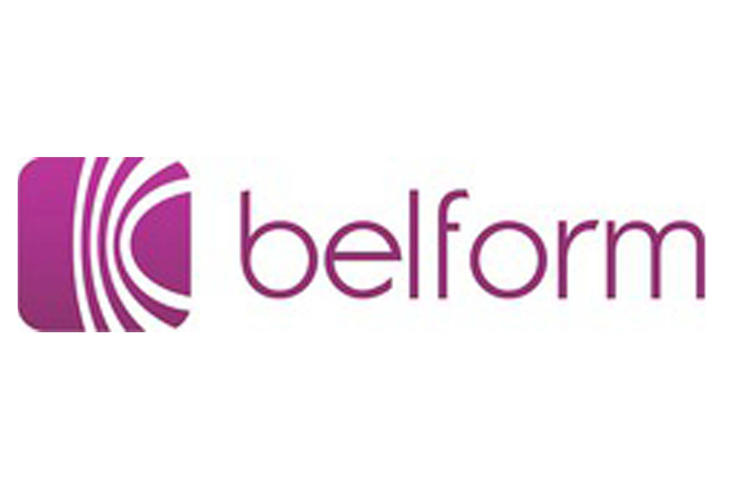 Siglă Belform
