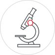 Simbol microscop