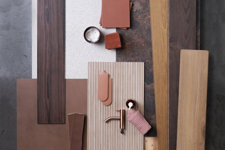 Get the look: Terra