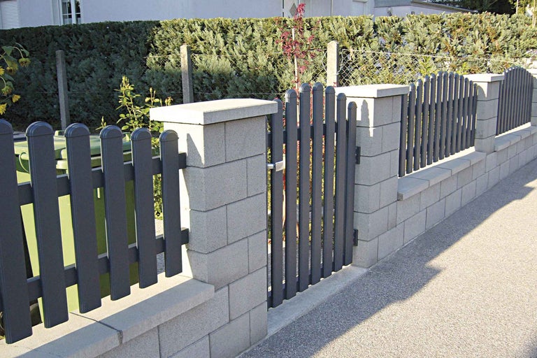 Bolțarii din beton: sfaturi esențiale pentru achiziționarea bolțarilor