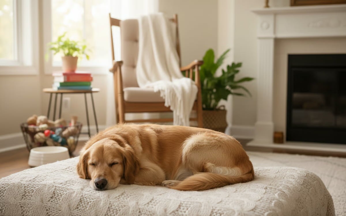 Gestația la câini: cât durează perioada de sarcină și ce trebuie să știți înainte de prima fătare