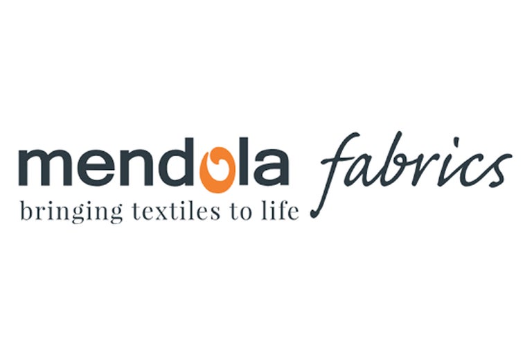 Logo Mendola Fabrics