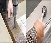 Găurire și înșurubare cu unelte