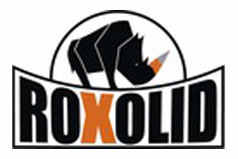 Logo Roxolid