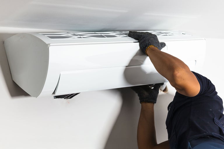 Cum să întrețineți corect un aparat de aer condiționat