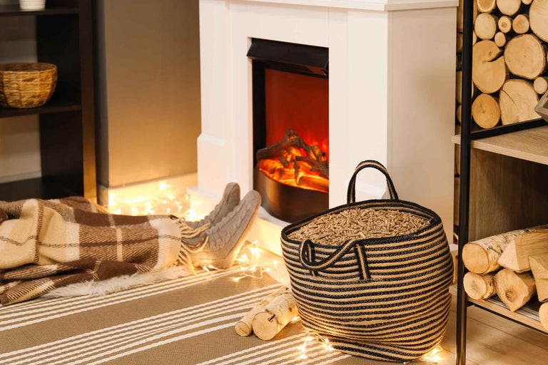 Top 5 avantaje ale folosirii peleților din rumeguș