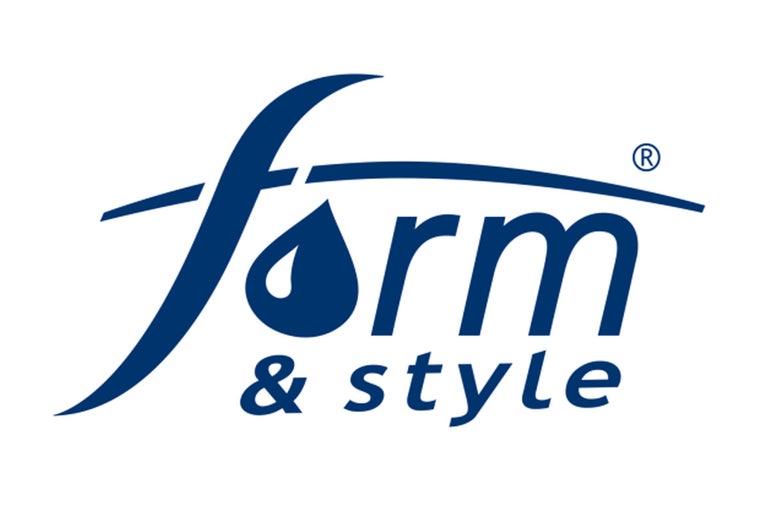 Logo Form & Style
