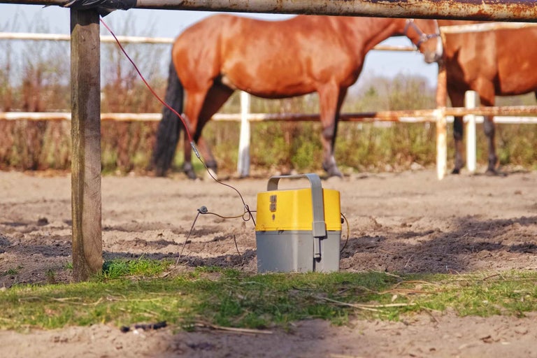 Securitate și legislație - unde puteți monta un gard electric