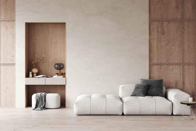 Ghidul peretelui alb cu mobilier de accent în 2026