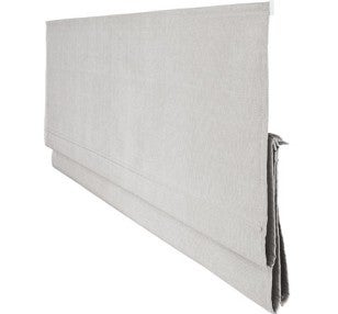 Draperie romană gri