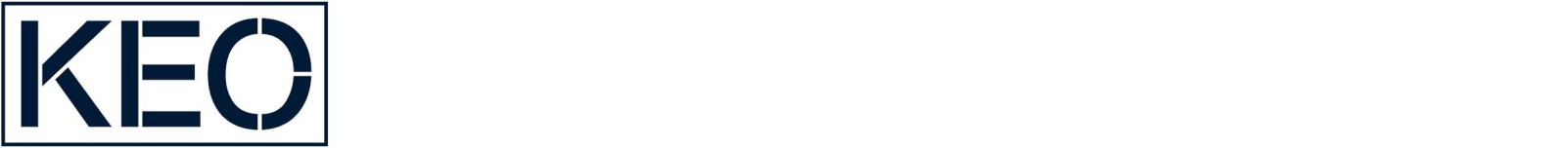 Logo KEO