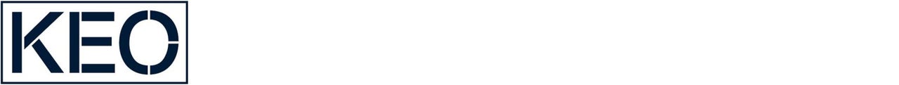 Logo KEO