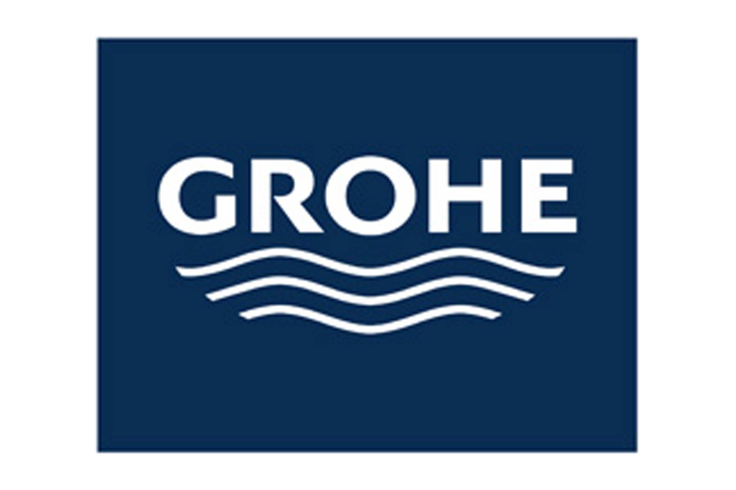 Siglă Grohe
