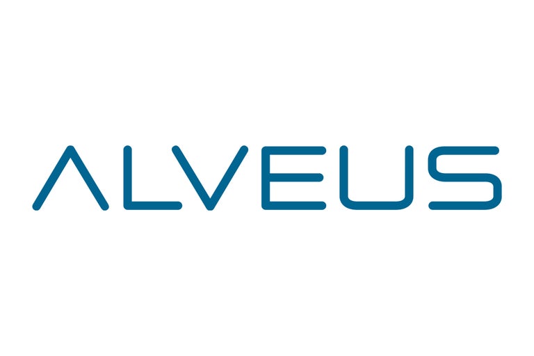 Logo Alveus