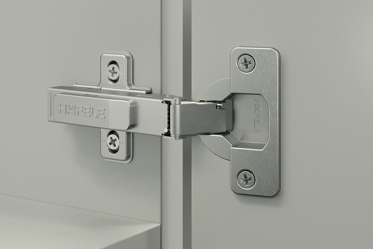 Balama Häfele pentru montaj mobilier