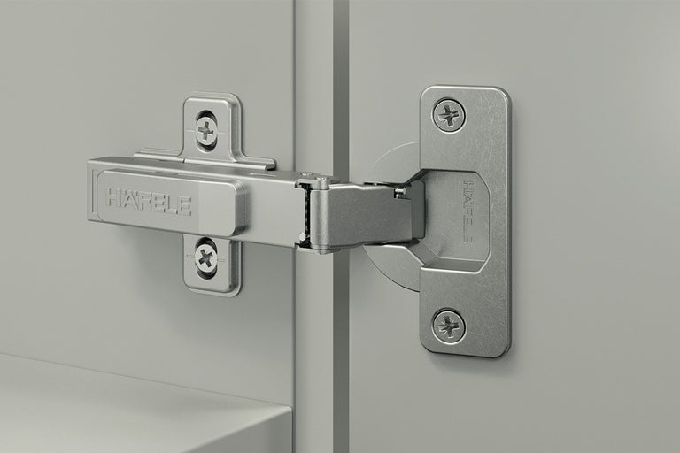 Balama Häfele pentru montaj mobilier