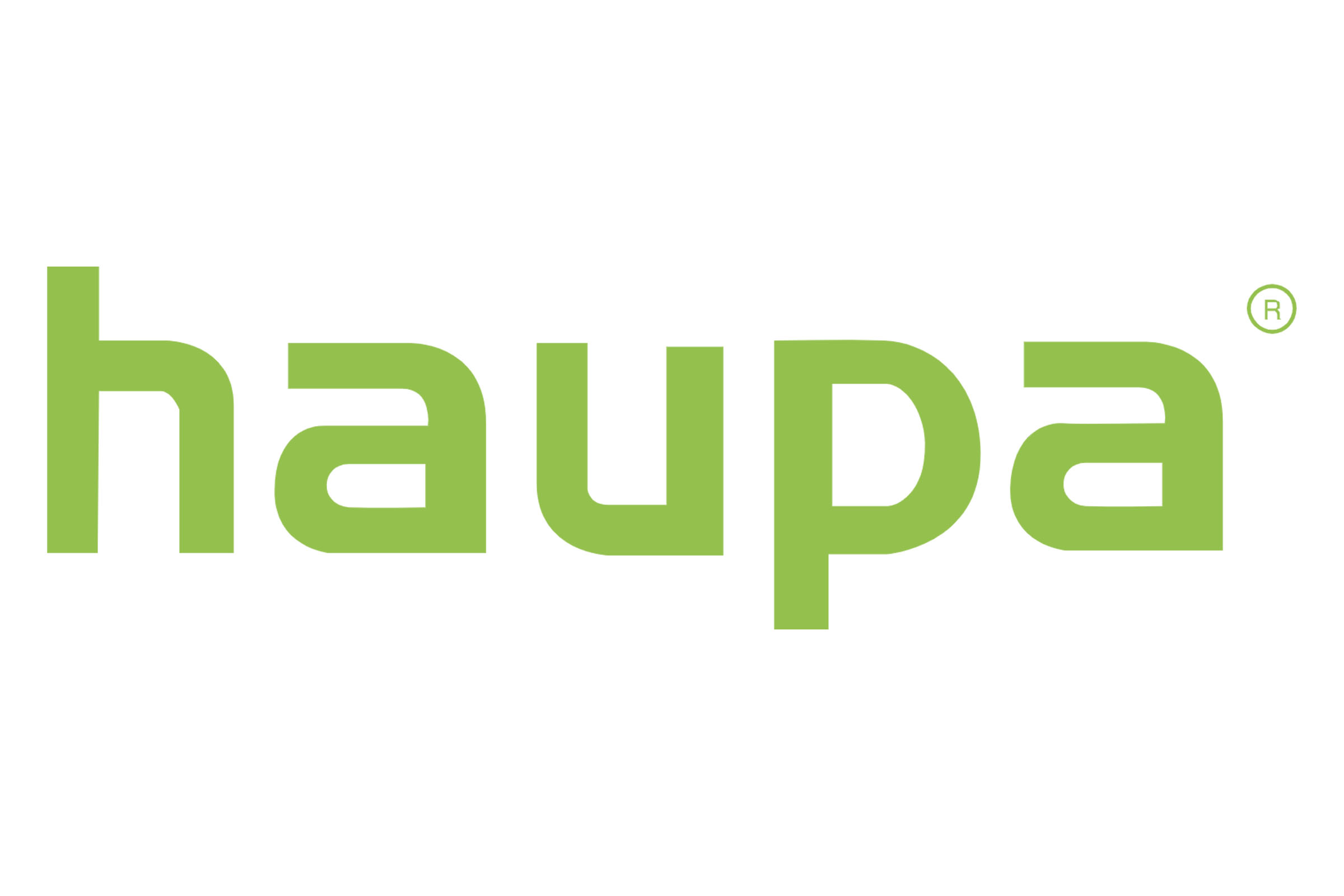 Logo Haupa