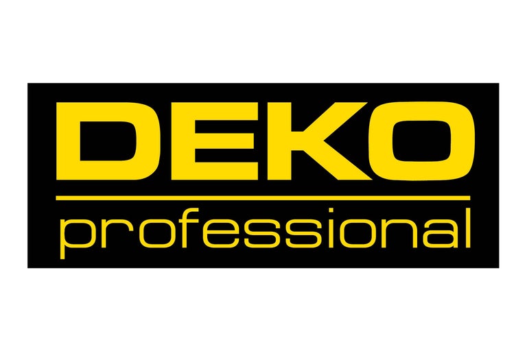 Logo Deko Professional