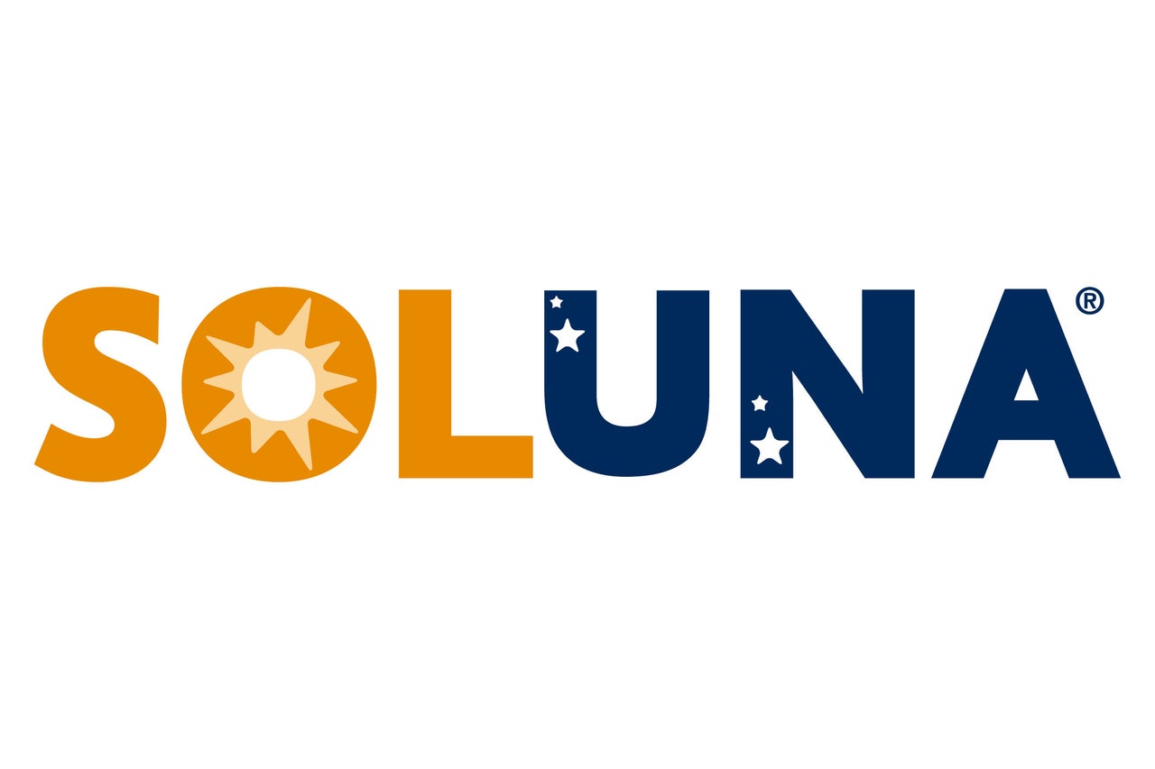 Siglă Soluna
