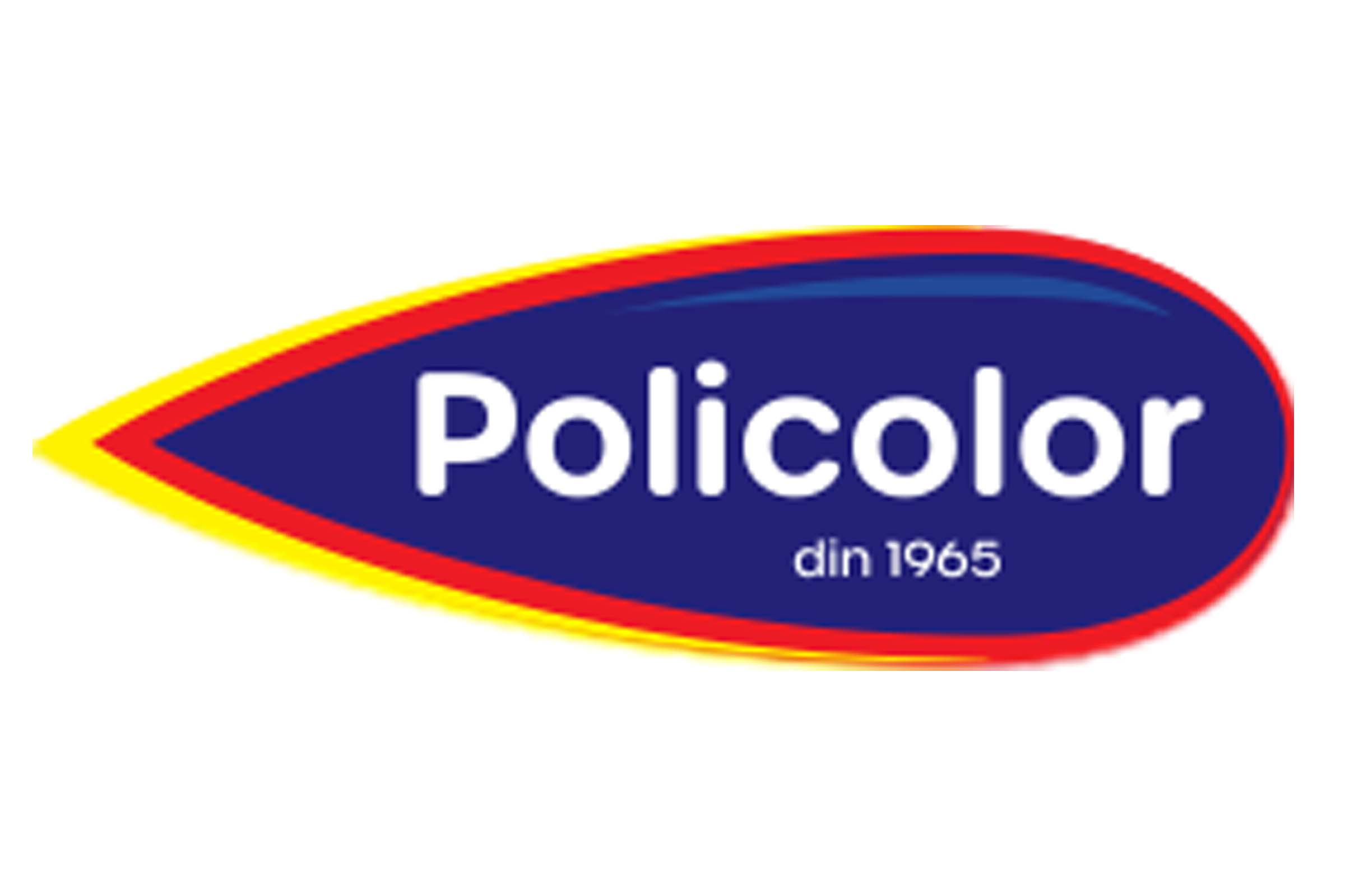 Siglă Policolor
