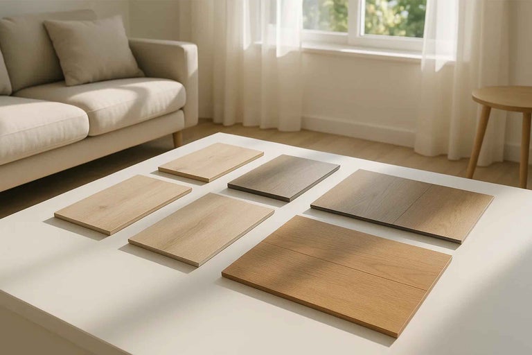 Tipuri de parchet - cum să alegeți modelul potrivit nevoilor locuinței dumneavoastră