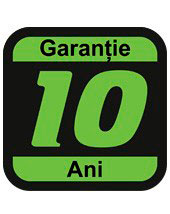 Garanție 10 ani