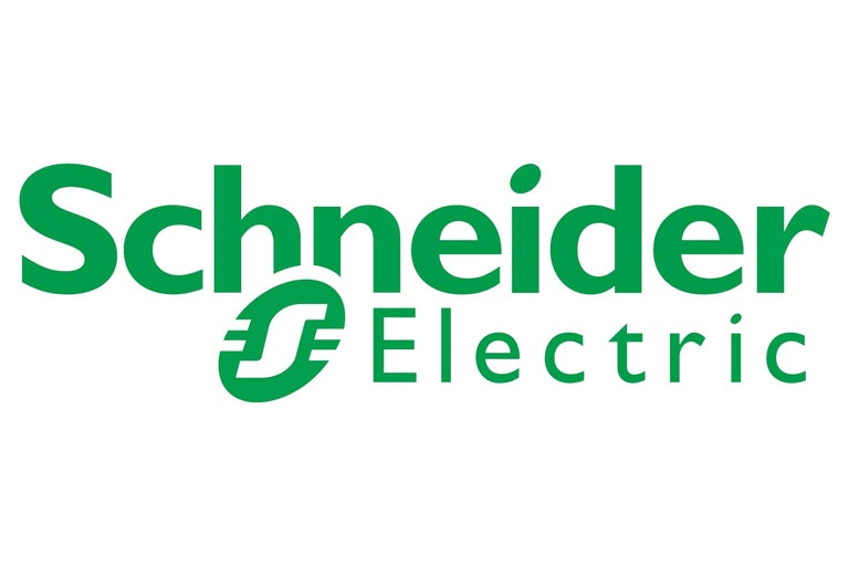 Sigla Schneider Electric